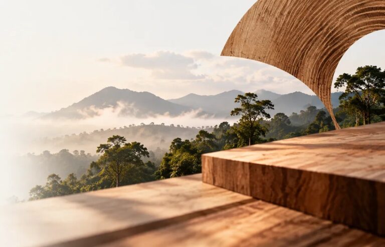 PT Borneo Woods Indonesia