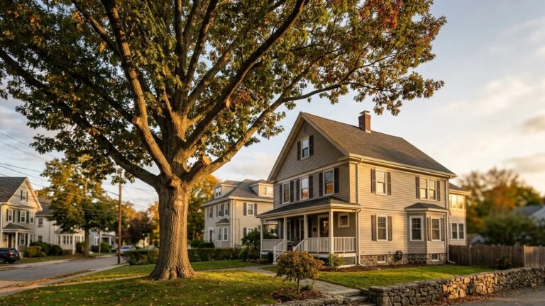 Boston Tree Service