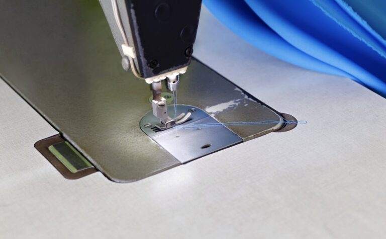 BoundaryEmbroidery