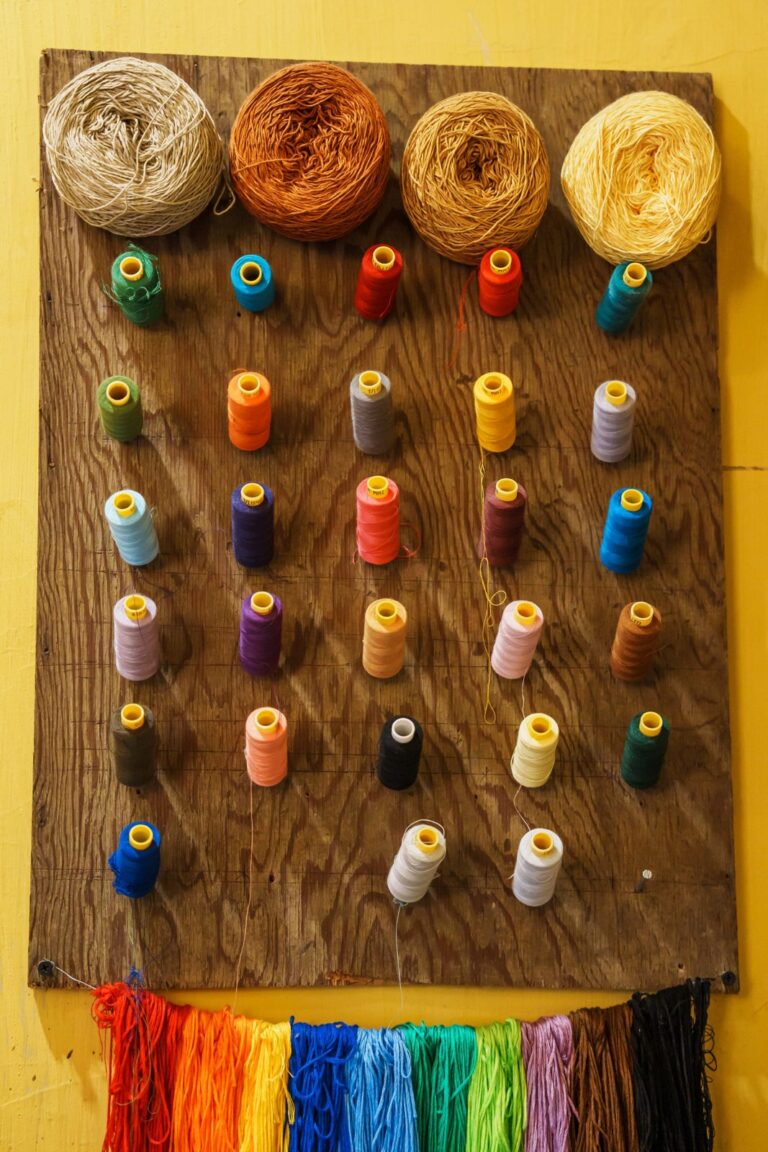 BoundaryEmbroidery