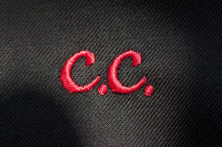 BoundaryEmbroidery