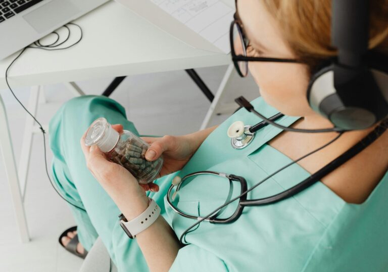 Bradley Health Management