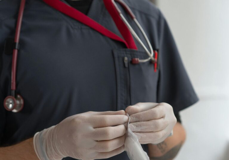 Bradley Health Management