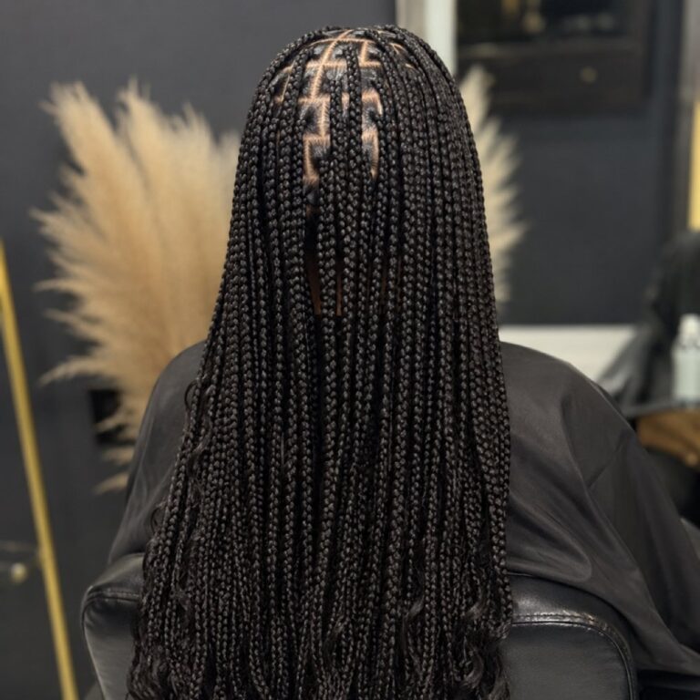 African Hair Braiding By Renee
