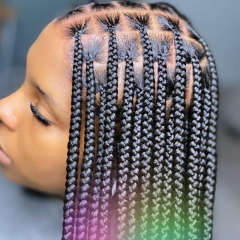 African Hair Braiding By Renee