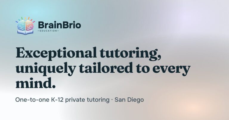 BrainBrio