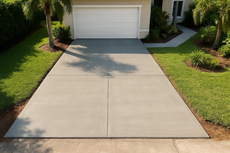 Bravelle Concrete Contractors