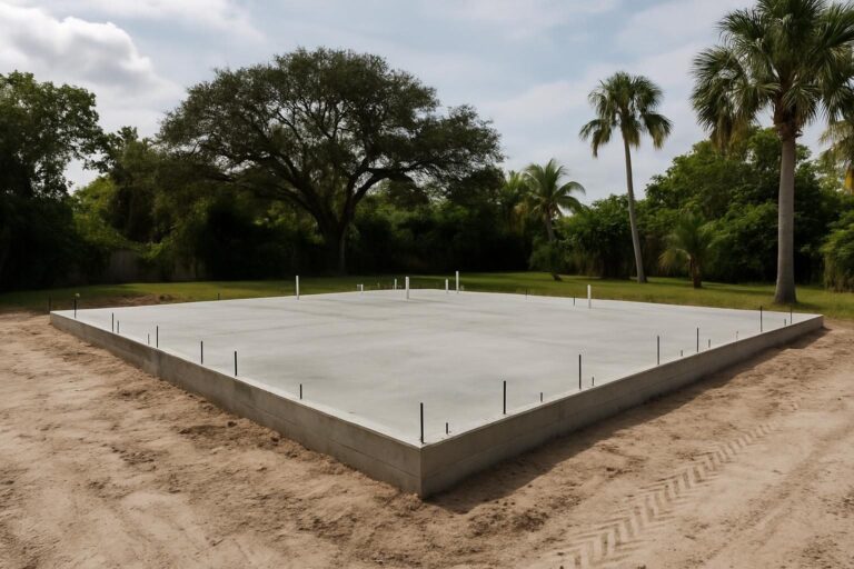 Bravelle Concrete Contractors