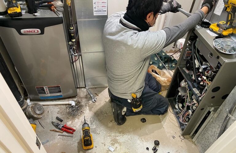 BreezeMasters HVAC