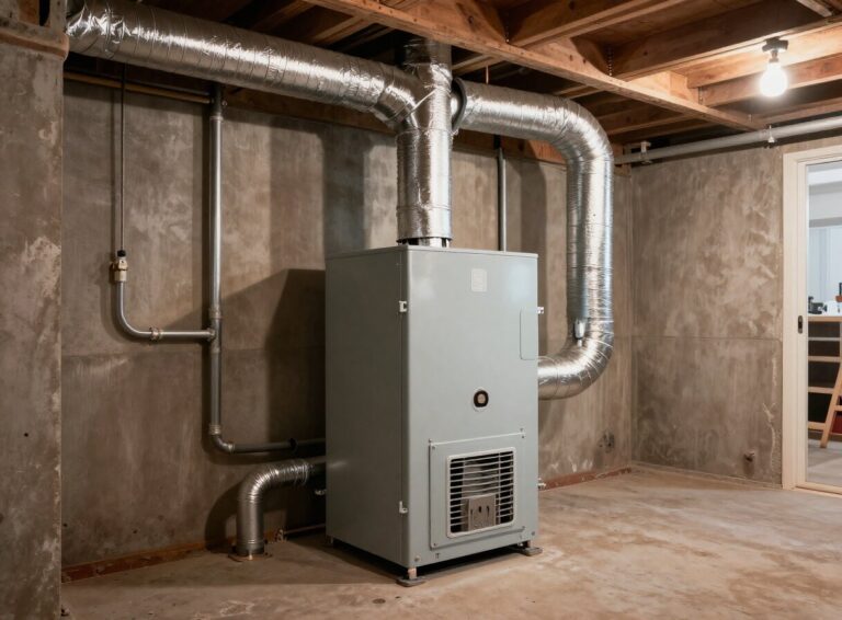 BreezeMasters HVAC