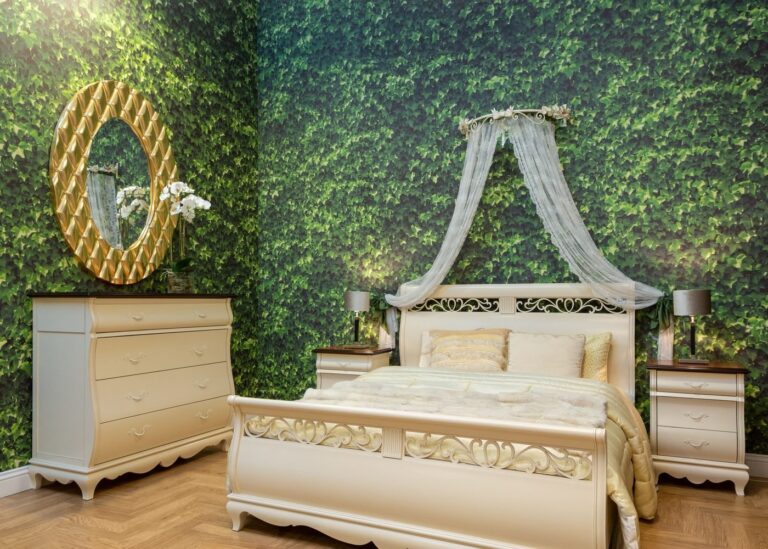 Bremerton Wallpaper Installation