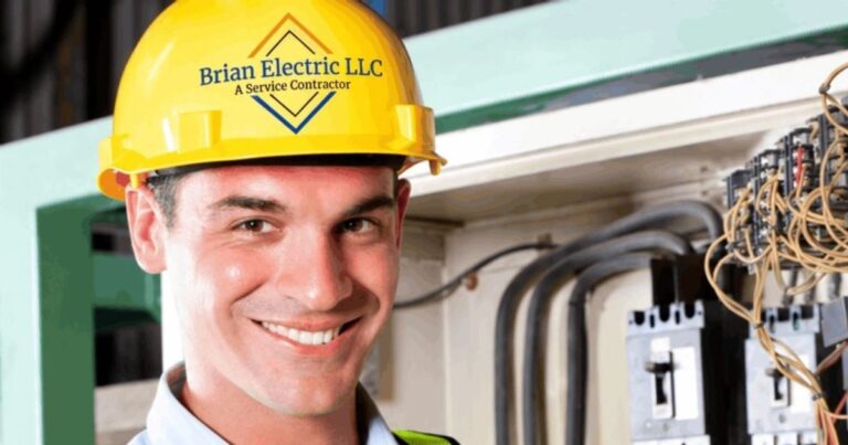 Brian Electric LLC