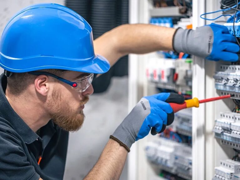 Brian Electric LLC