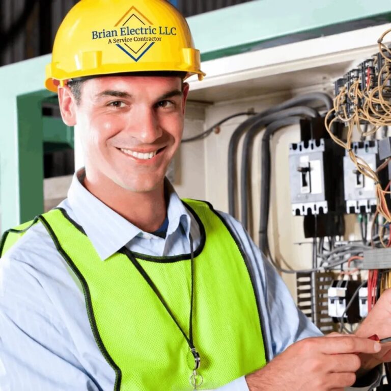 Brian Electric LLC