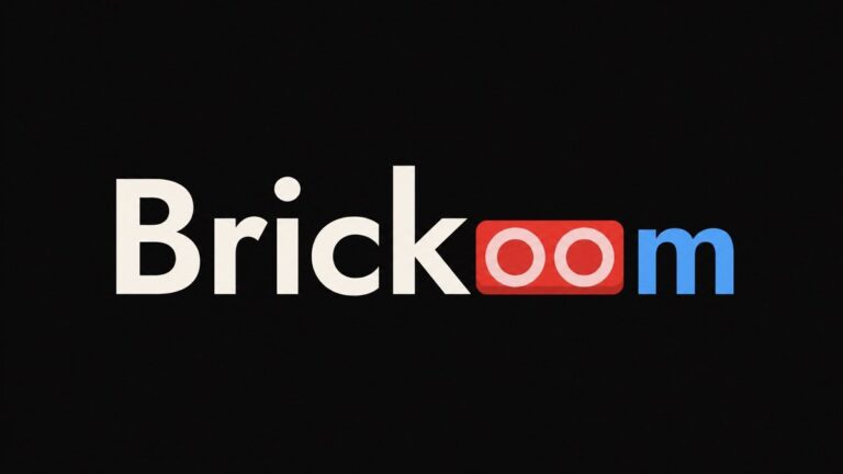 Brickoom