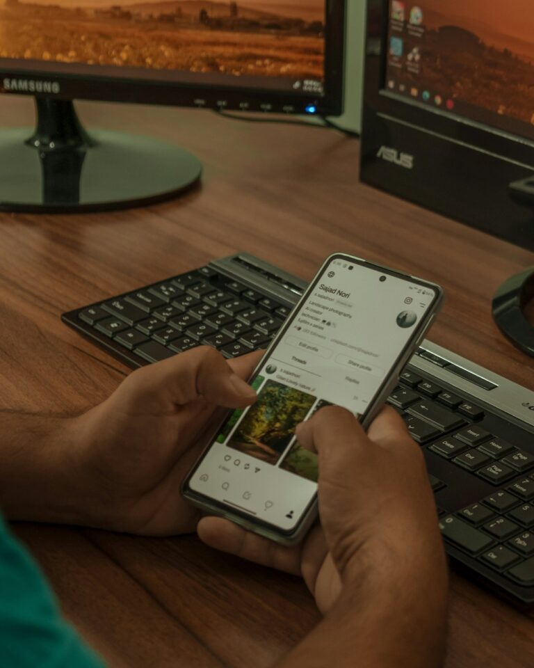 Brightfolio