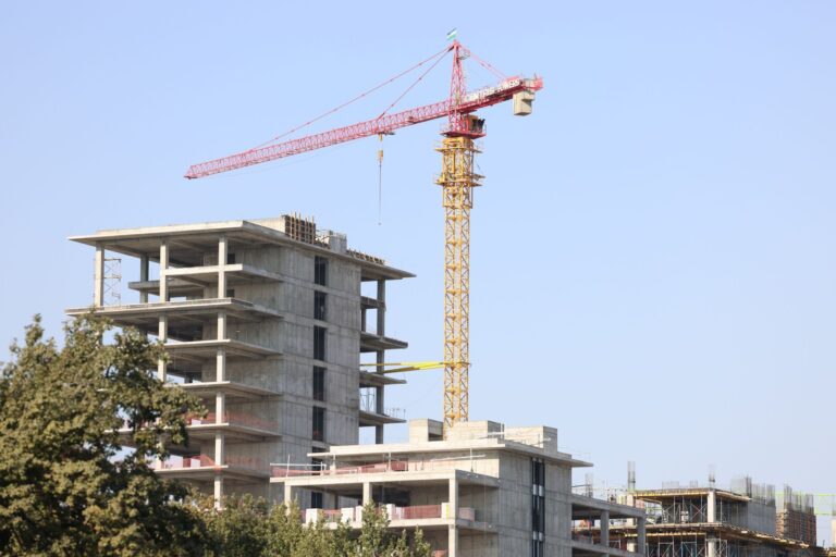 Bright Construction and Development Company