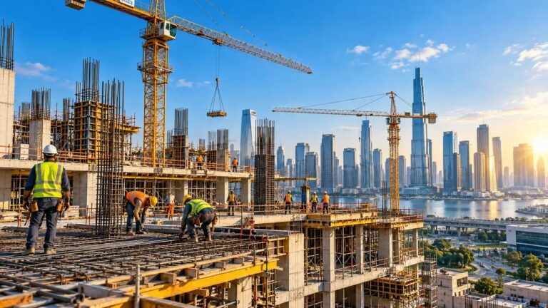 Bright Construction and Development Company