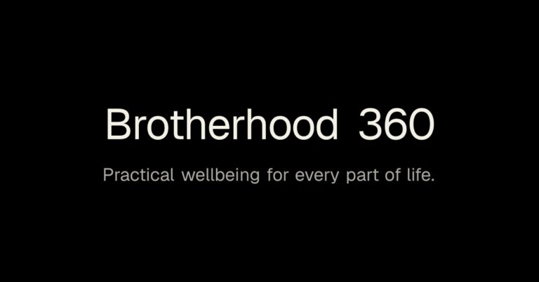 Brotherhood 360