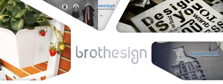 Brothesign