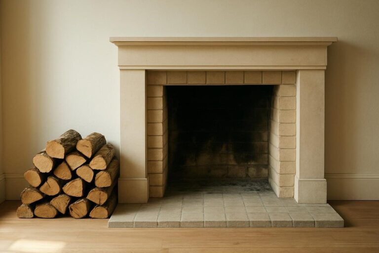 Brown Chimney Repair