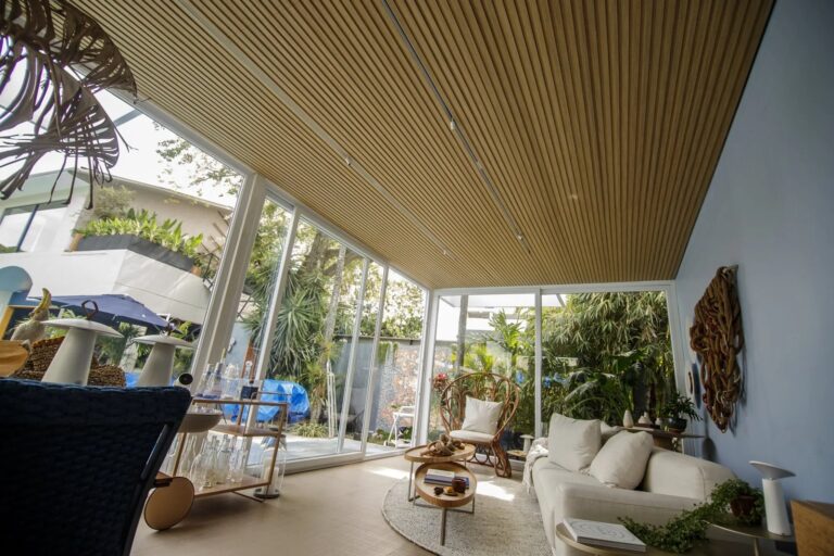 BTO Wood Finishing