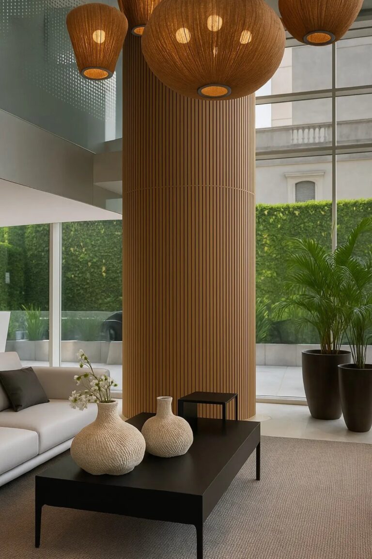 BTO Wood Finishing