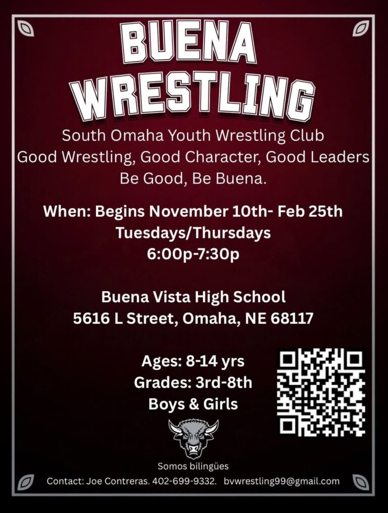 Buena Wrestling