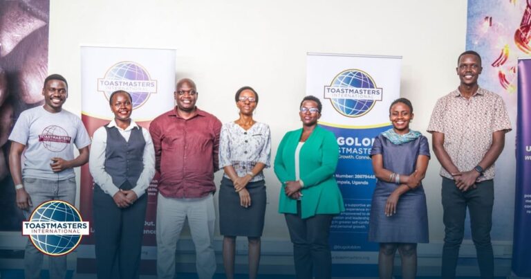 Bugolobi Toastmasters Club