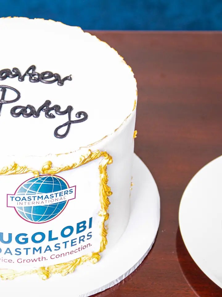 Bugolobi Toastmasters Club