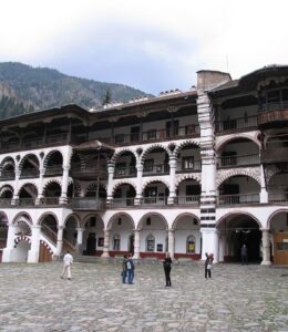Bulgaria