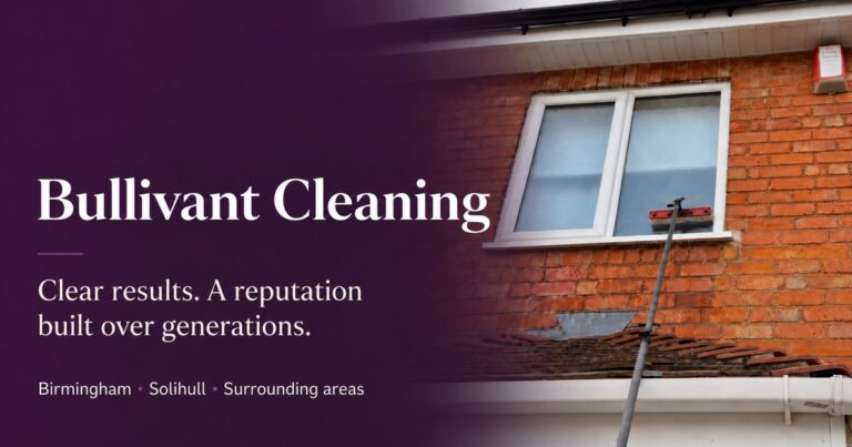 Bullivant Cleaning