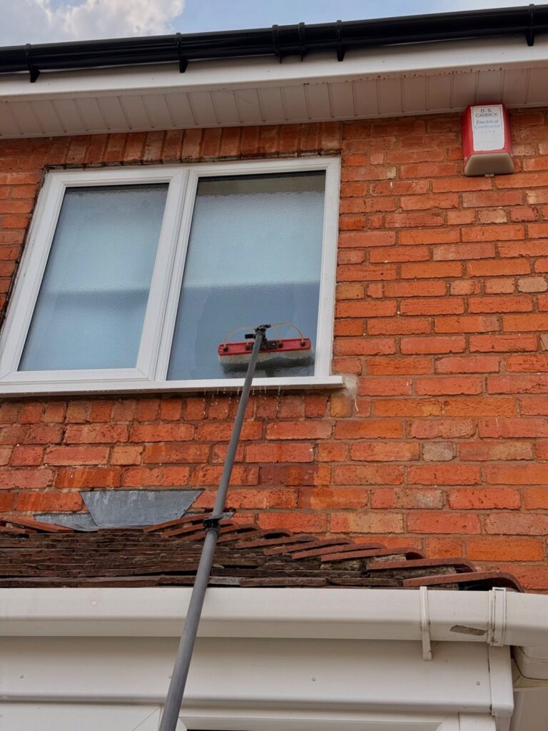 Bullivant Cleaning