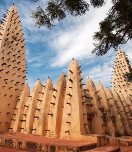 Burkina Faso