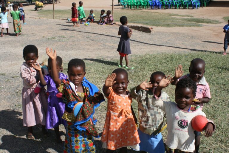 Bwanali Chipole Victory Malawi