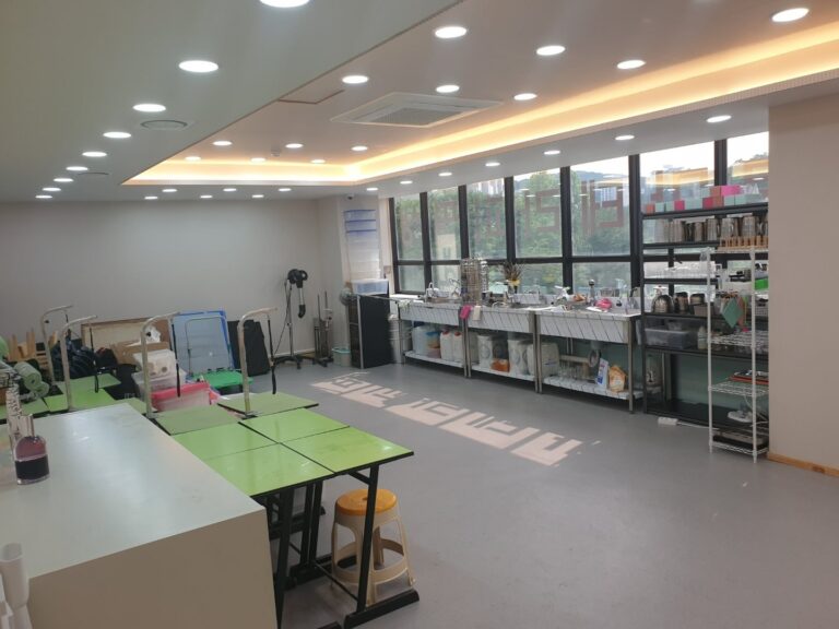 BY Dorothy Lifelong Education Center (바이도로시평생교육원)
