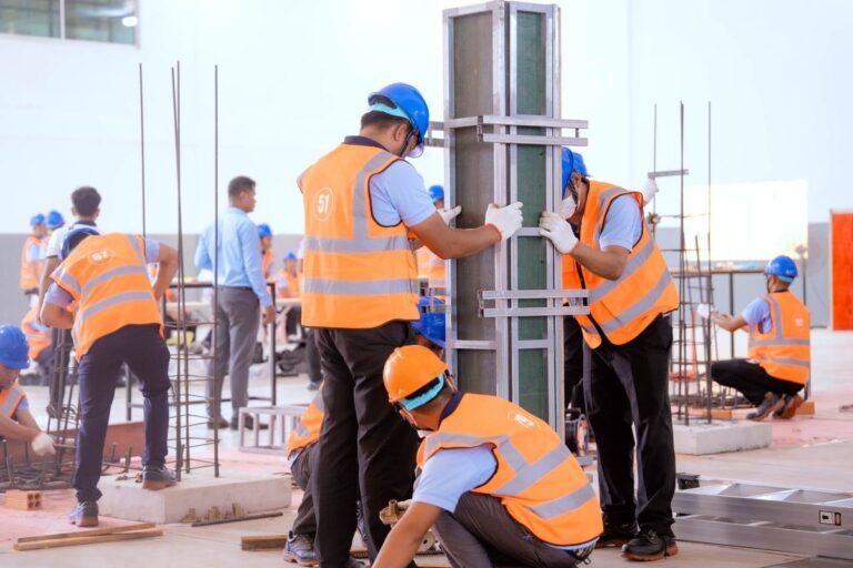 CACCE (Cambodia Agriculture and Construction Center of Excellence)