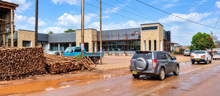 CA Concepts Engineering Company