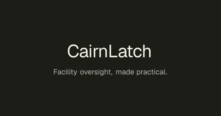 CairnLatch