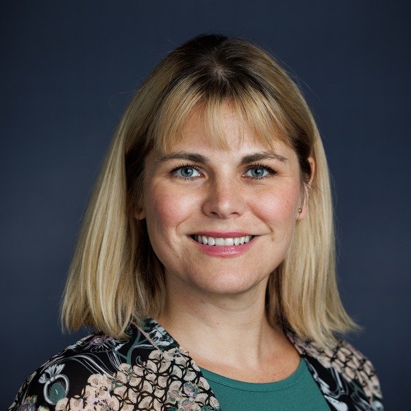 Caitlin Rogers