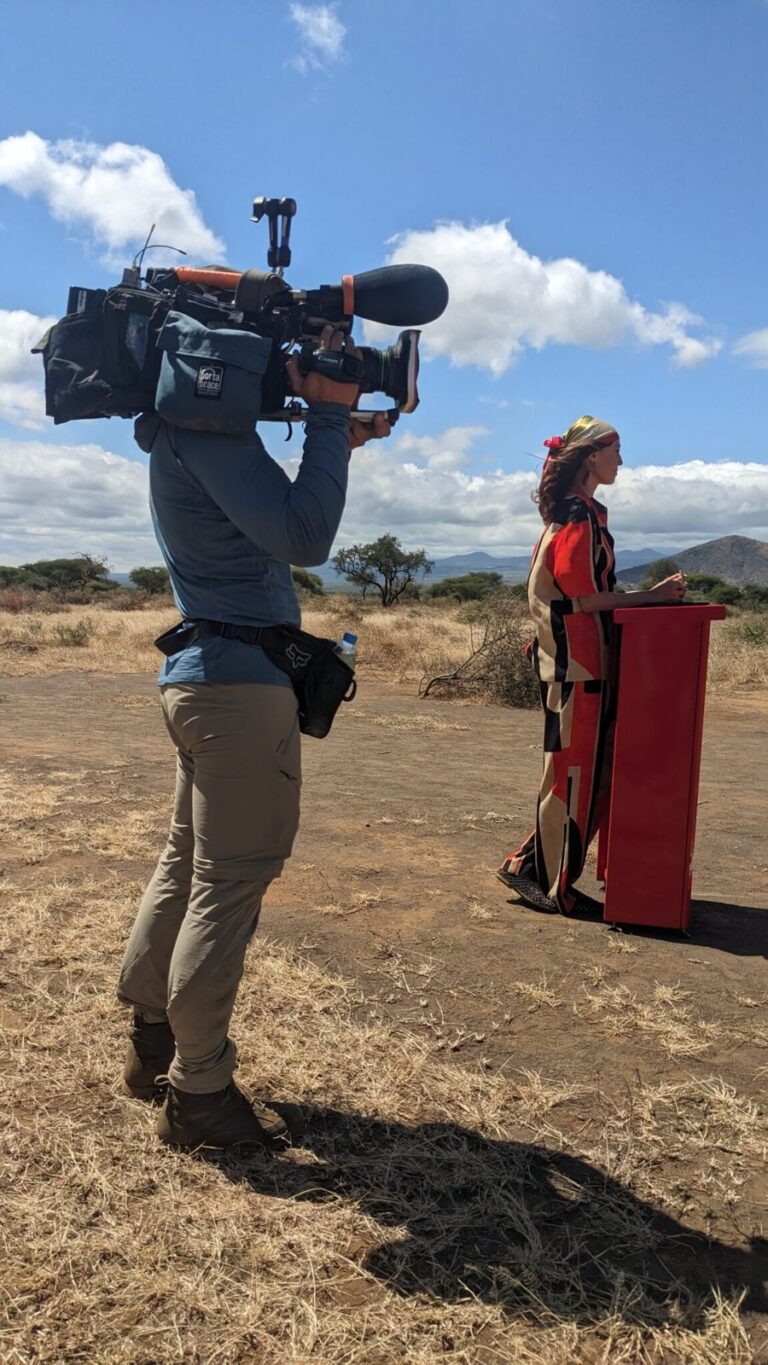 Calibrated Media