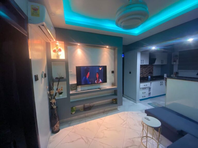 Calma Smartville Apartments