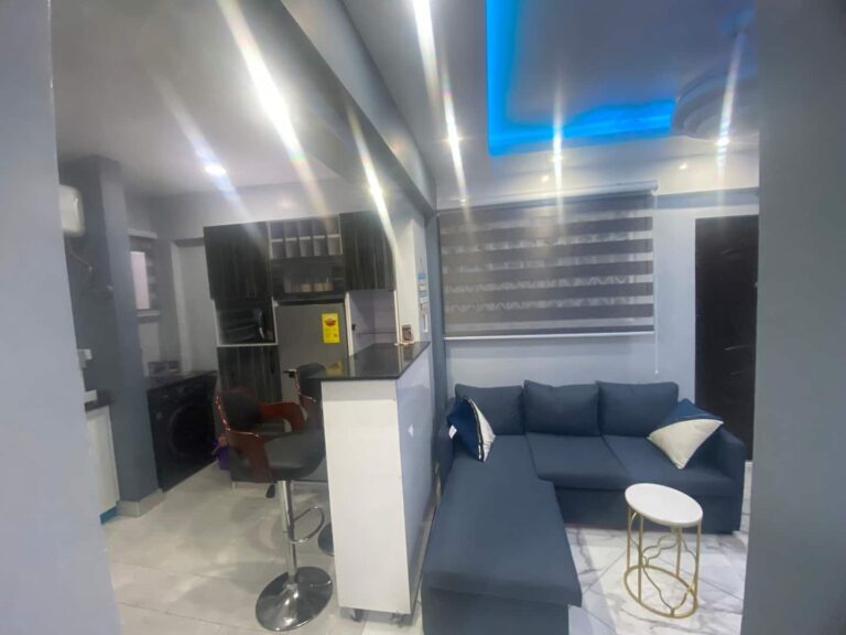 Calma Smartville Apartments
