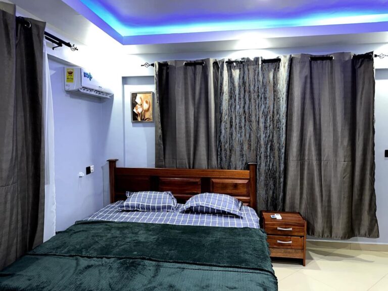 Calma Smartville Apartments