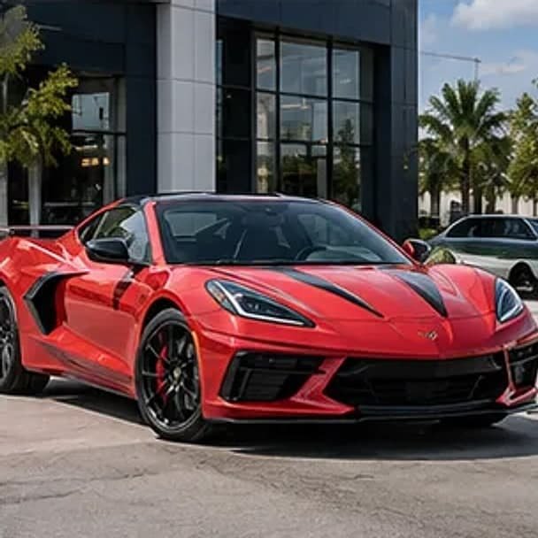 Calverix Motors