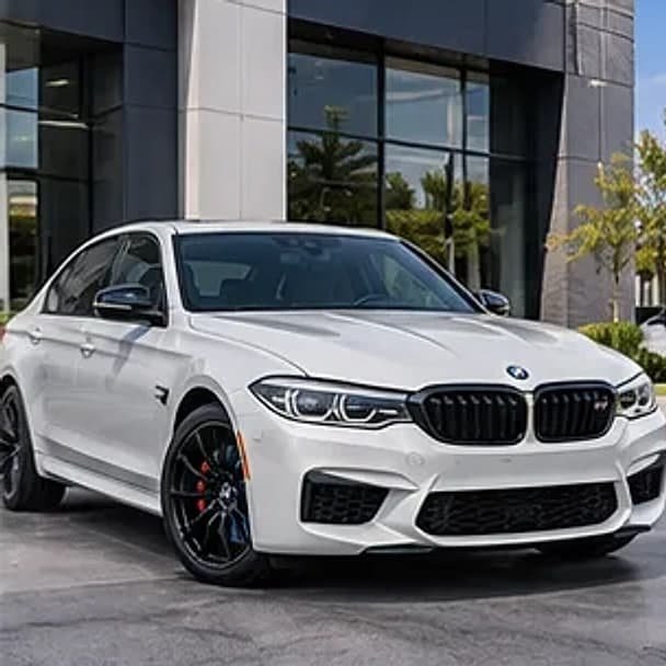 Calverix Motors