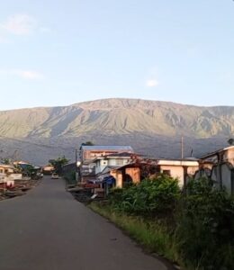 Cameroon