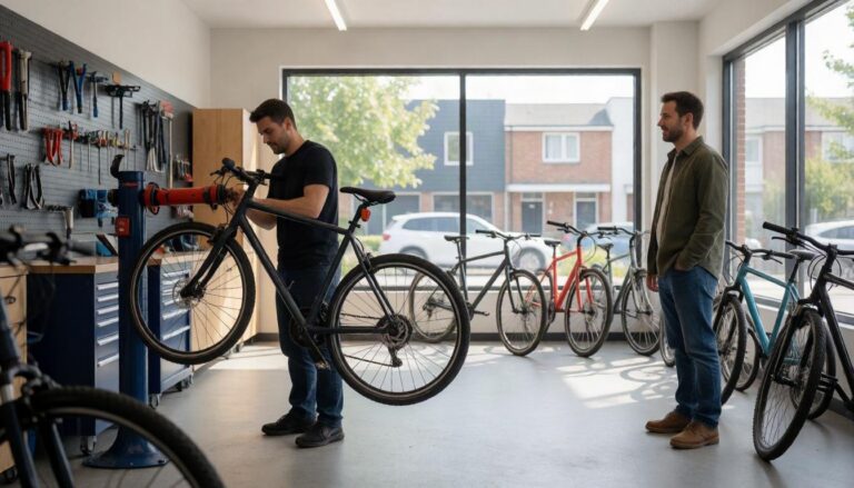 Cycle Savvy