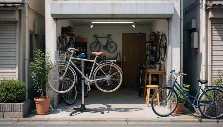 Cycle Savvy