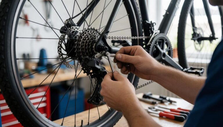 Cycle Savvy